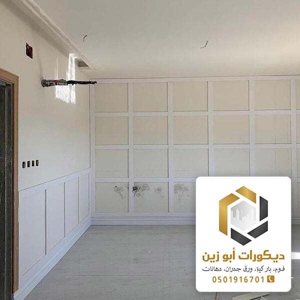 ديكورات براويز فوم الرياض