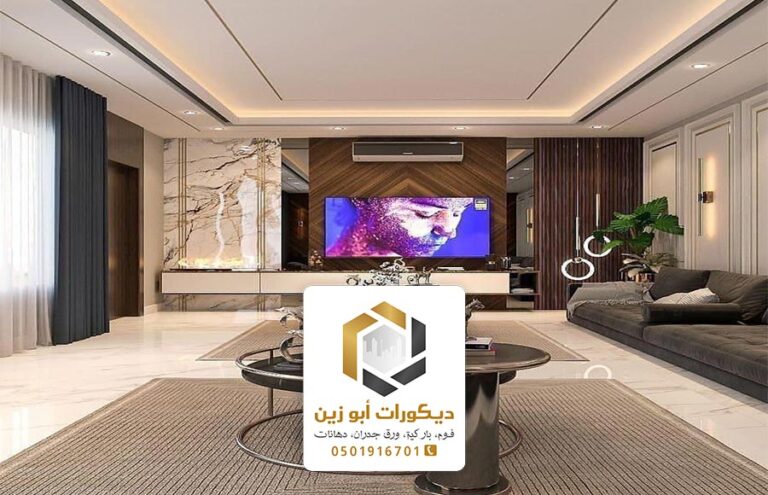 محل ديكورات في الرياض