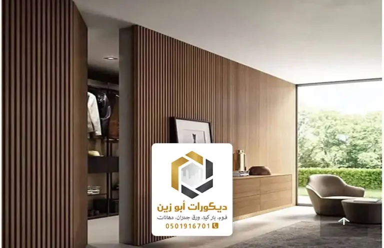 الواح بديل الخشب بالرياض