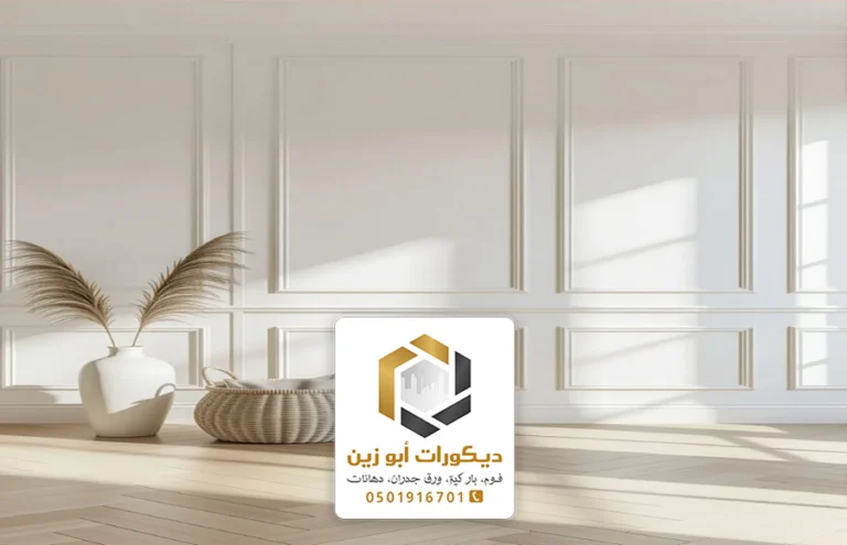 تركيب بانوهات فوم بالرياض