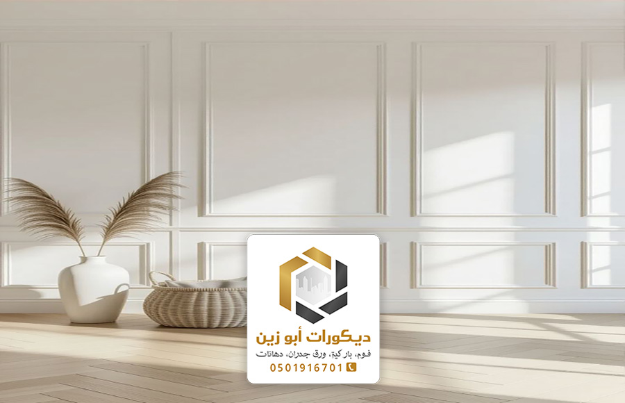 تركيب بانوهات فوم بالرياض