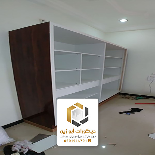 تركيب دولاب غرف نوم بالرياض