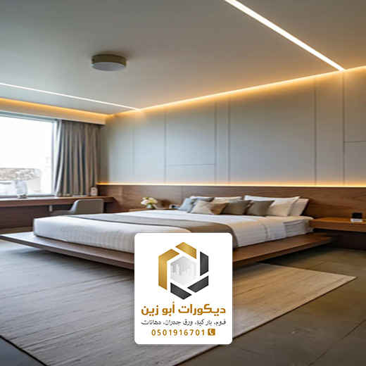 تركيب غرف نوم بالرياض