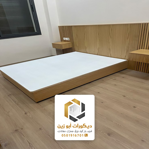 تركيب سرير غرفة النوم في الرياض