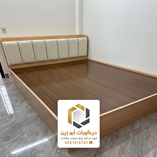 معلم تركيب غرف نوم