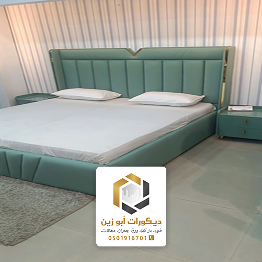 تركيب سرير غرفة النوم في الرياض