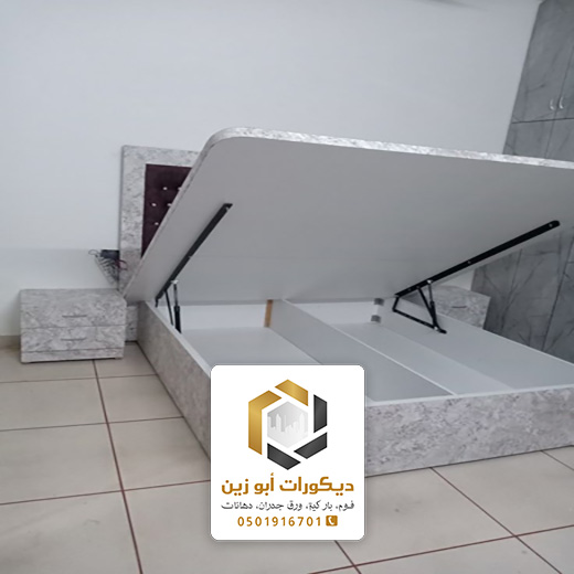 فك وتركيب غرف نوم