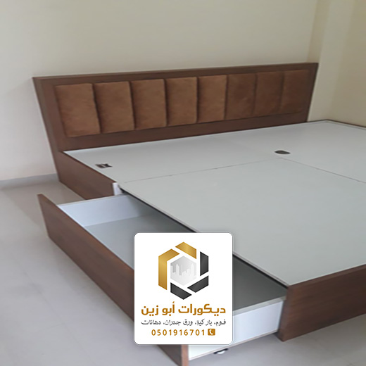 تركيب سرير غرفة النوم في الرياض