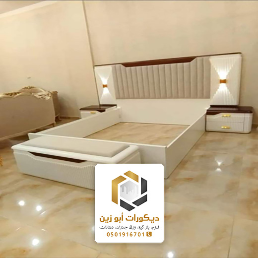 فك وتركيب غرف نوم بالرياض