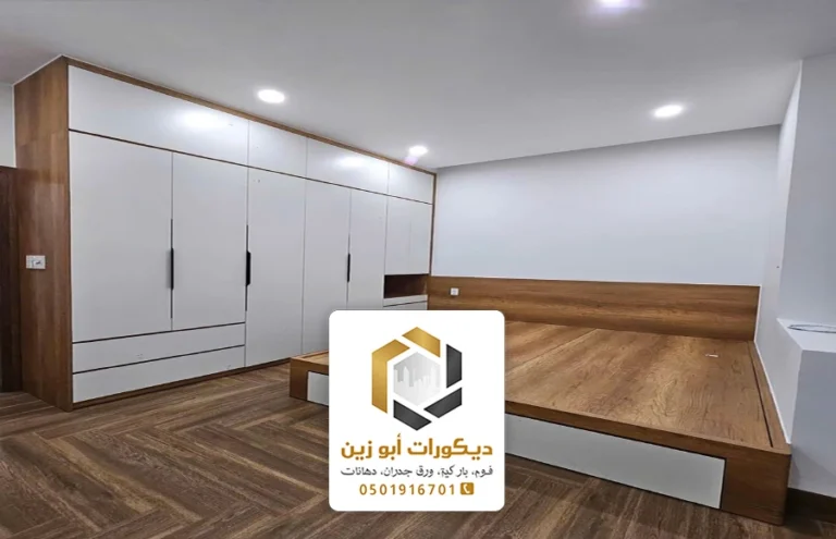 تركيب غرف نوم بالرياض