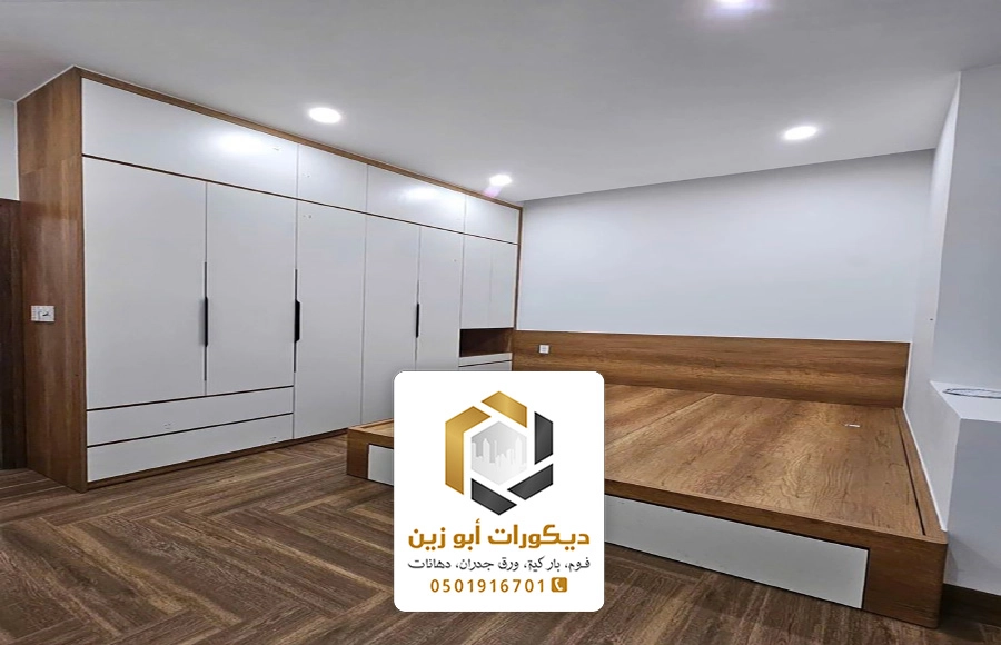 تركيب غرف نوم بالرياض